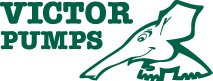 Logo Victor Pumps